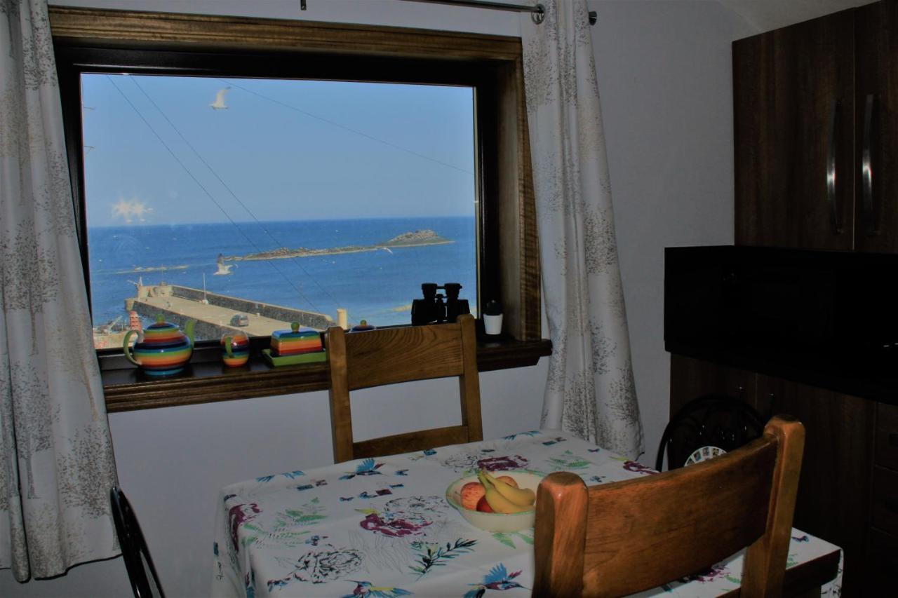 Bellevue Holiday Cottage Gardenstown Екстер'єр фото