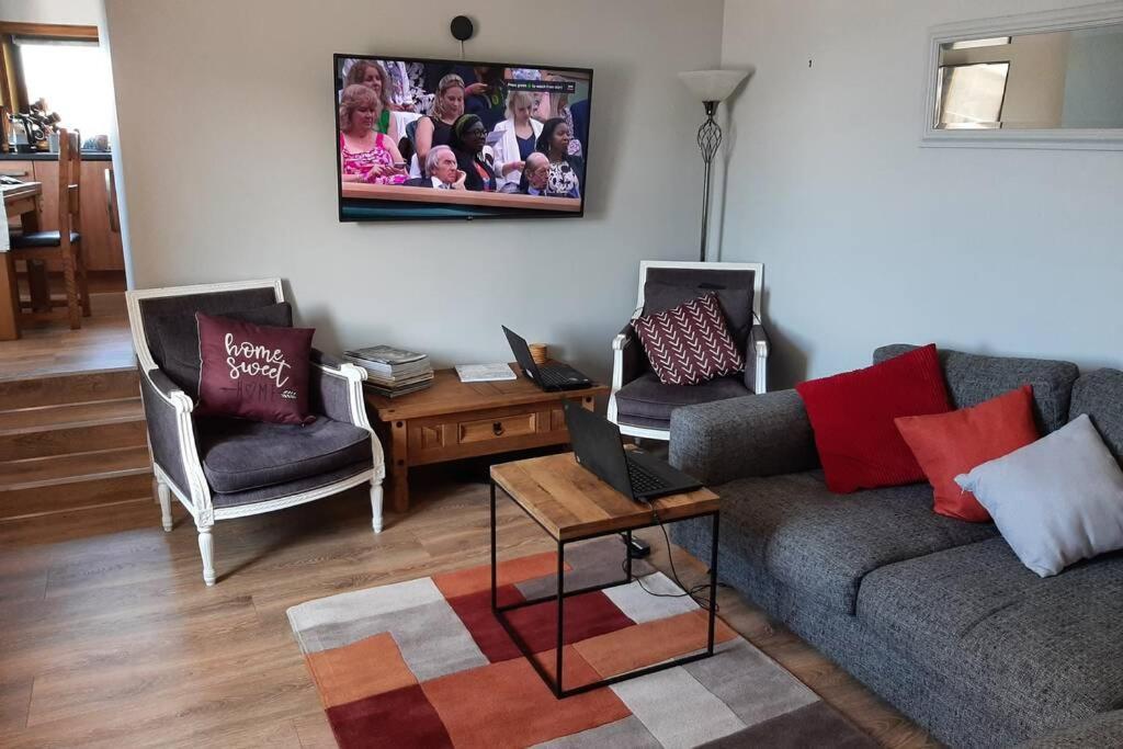 Bellevue Holiday Cottage Gardenstown Екстер'єр фото