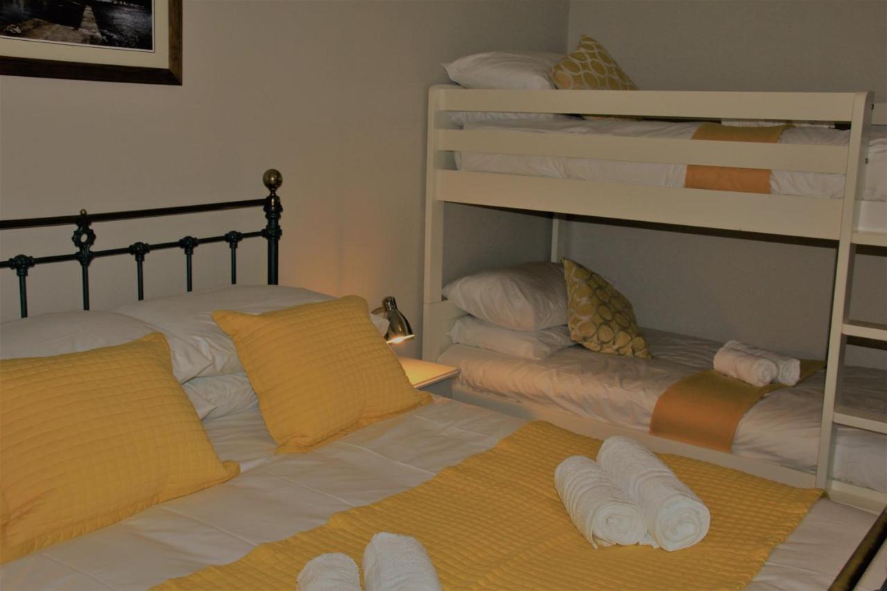 Bellevue Holiday Cottage Gardenstown Екстер'єр фото