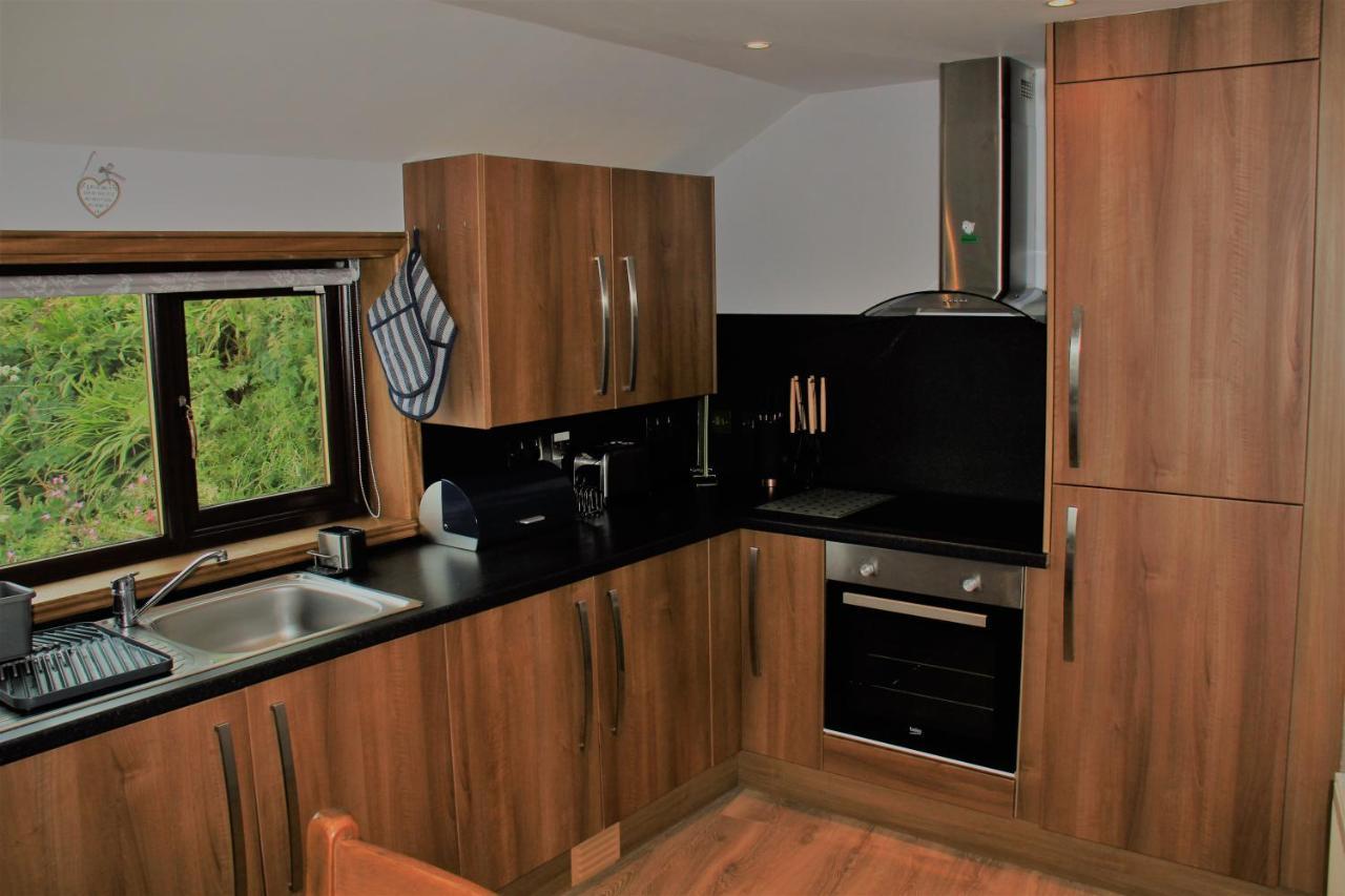 Bellevue Holiday Cottage Gardenstown Екстер'єр фото
