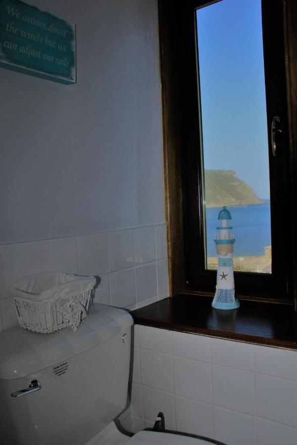 Bellevue Holiday Cottage Gardenstown Екстер'єр фото
