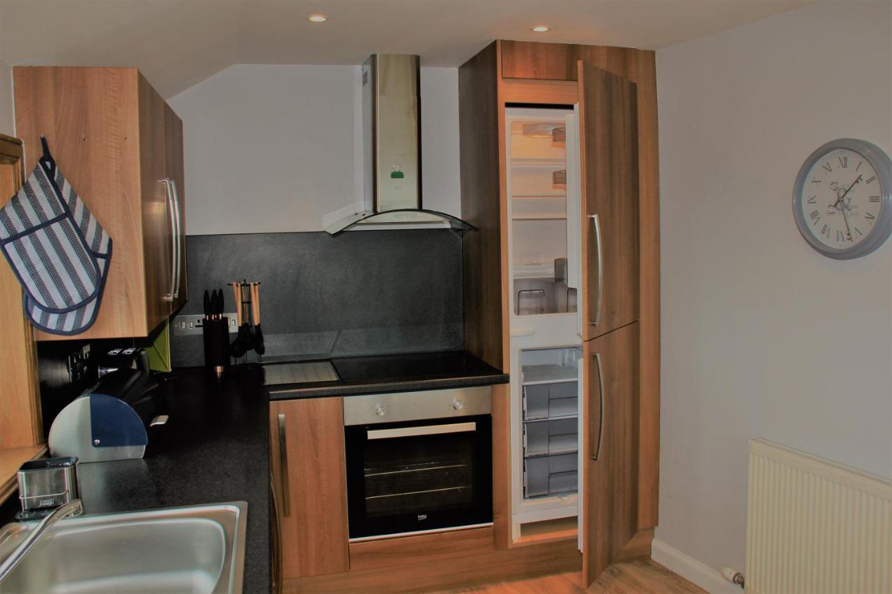 Bellevue Holiday Cottage Gardenstown Екстер'єр фото