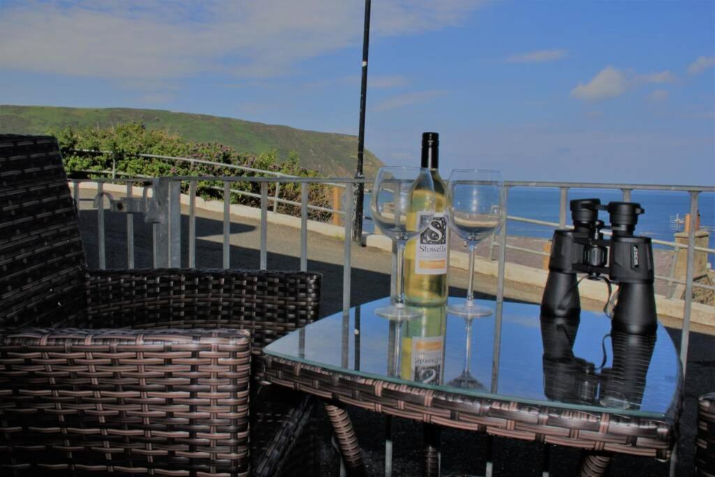 Bellevue Holiday Cottage Gardenstown Екстер'єр фото