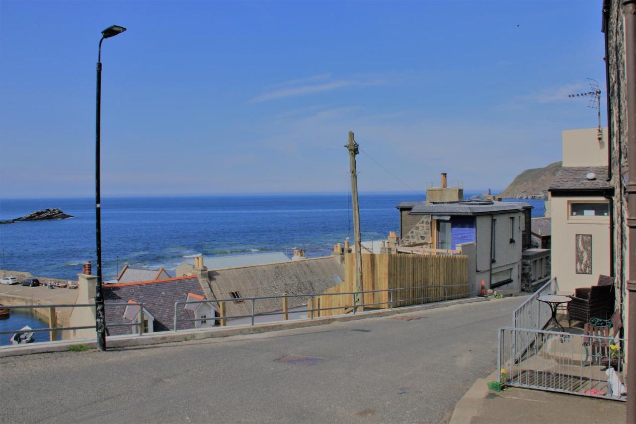 Bellevue Holiday Cottage Gardenstown Екстер'єр фото
