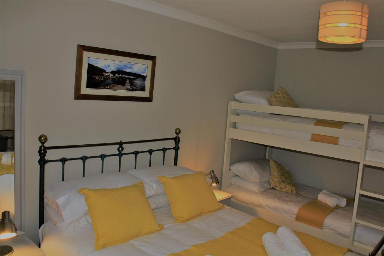 Bellevue Holiday Cottage Gardenstown Екстер'єр фото
