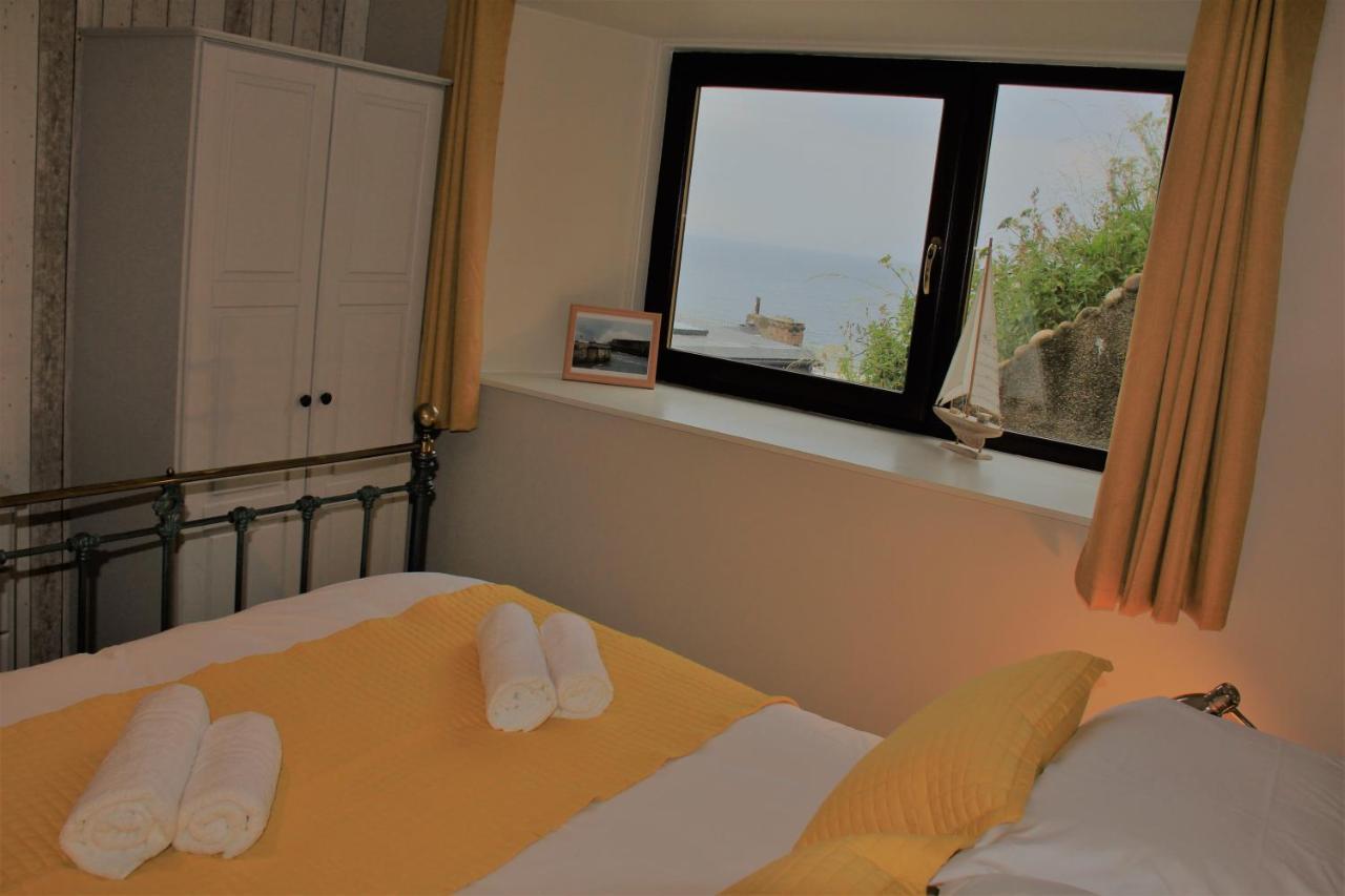 Bellevue Holiday Cottage Gardenstown Екстер'єр фото
