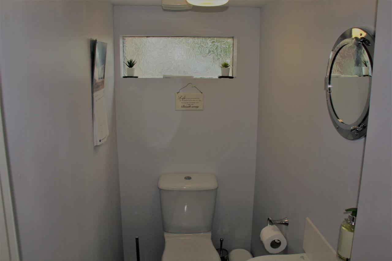 Bellevue Holiday Cottage Gardenstown Екстер'єр фото